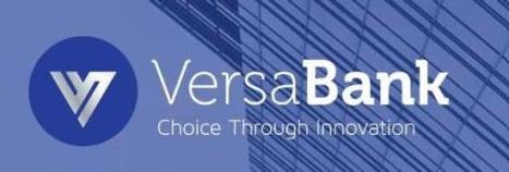 VersaBank